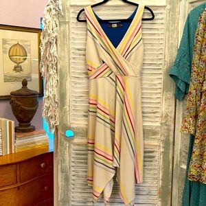 Eva Franco dress size 4